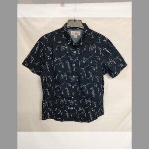 Original Penguin short sleeve shirts for men.